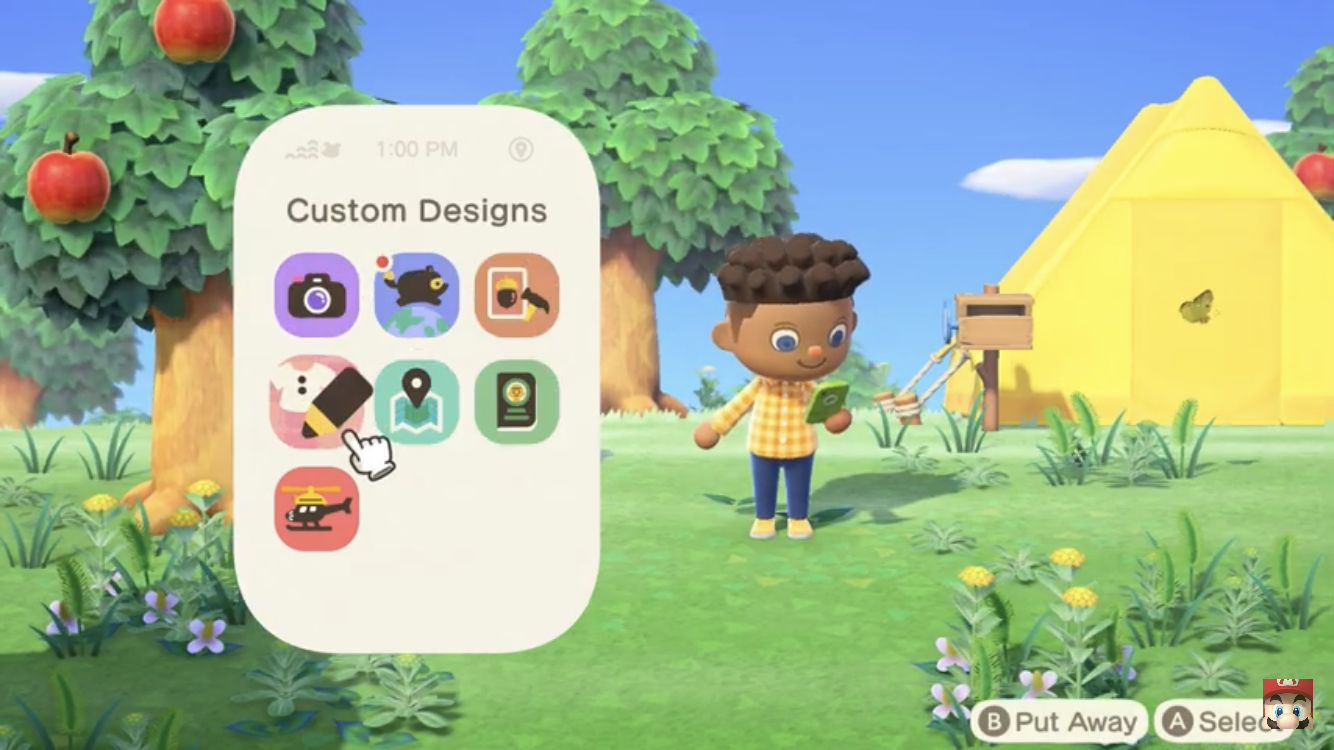 Custom Dess – Animal Crossing: New Horizons Guide